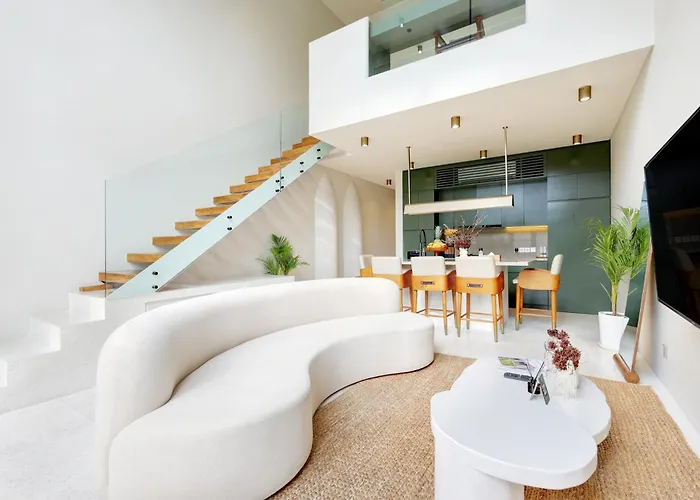 别墅 Vesna Townhouse Berawa By Breig *