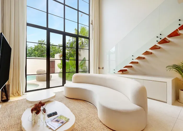 Vesna Townhouse Berawa By Breig
