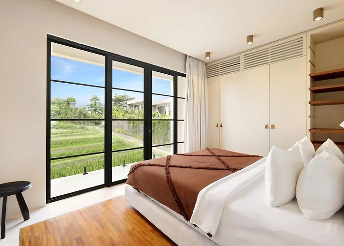 别墅 Vesna Townhouse Berawa By Breig *