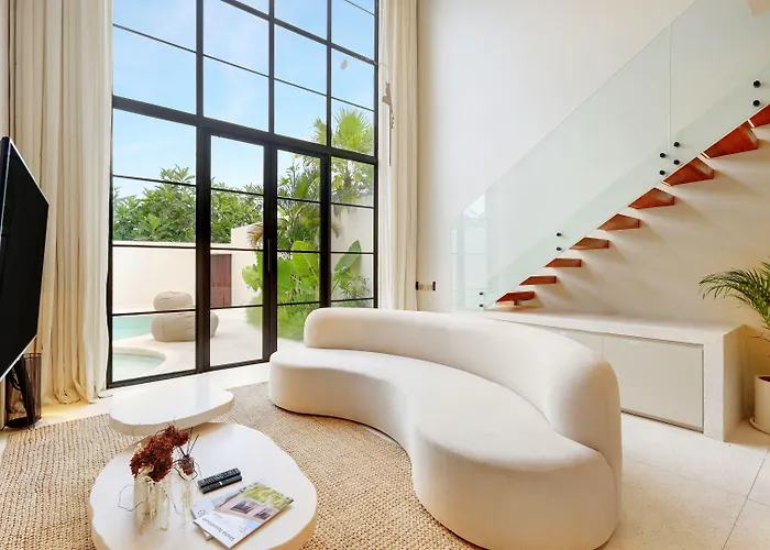 Vesna Townhouse Berawa By Breig